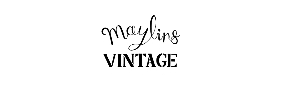 Maylins Vintage Boho Online Shop