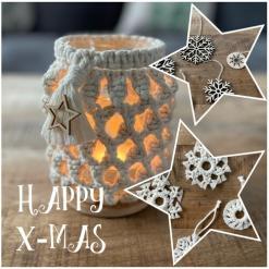 Weihnachtsdeko