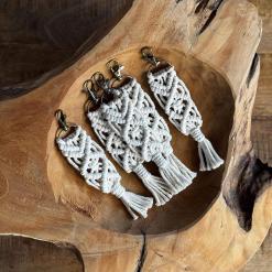 Schlüsselanhänger „Zen“